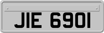 JIE6901