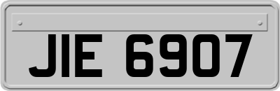 JIE6907
