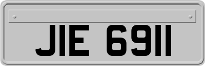 JIE6911