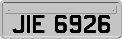 JIE6926