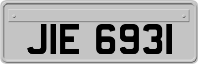 JIE6931