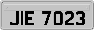 JIE7023