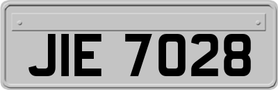 JIE7028