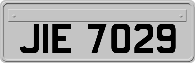 JIE7029