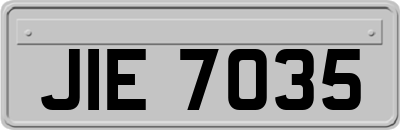 JIE7035