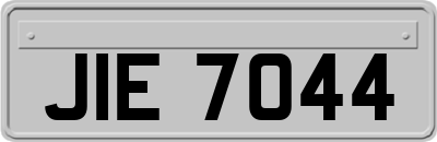 JIE7044