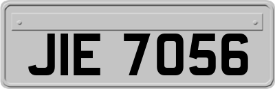 JIE7056