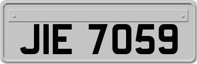 JIE7059