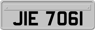 JIE7061