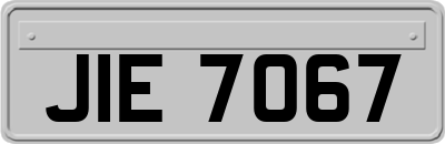 JIE7067