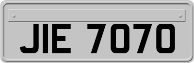 JIE7070