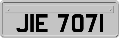 JIE7071