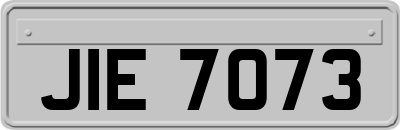 JIE7073