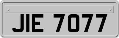 JIE7077