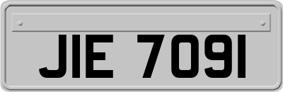 JIE7091