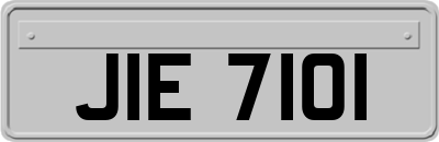 JIE7101