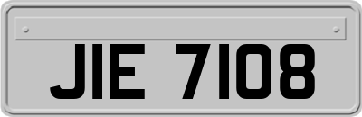 JIE7108