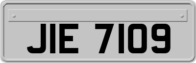 JIE7109