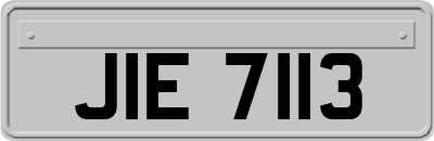 JIE7113