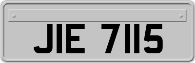 JIE7115