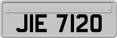 JIE7120