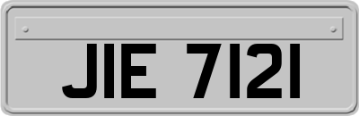 JIE7121