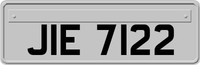 JIE7122