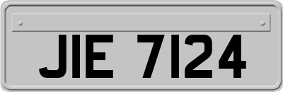 JIE7124