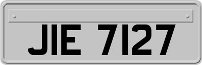 JIE7127