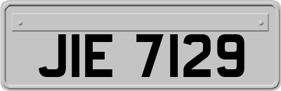 JIE7129