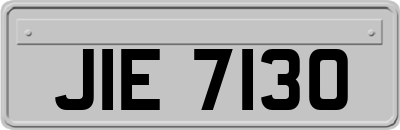 JIE7130