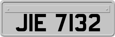 JIE7132