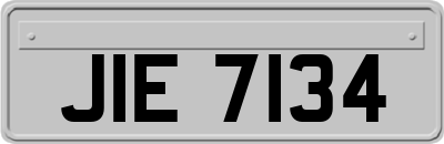 JIE7134