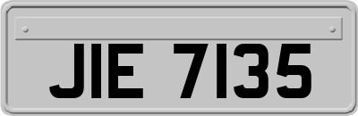 JIE7135