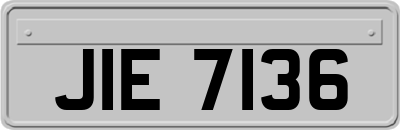 JIE7136