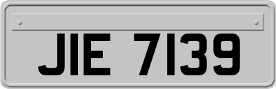 JIE7139