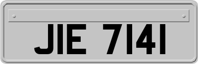 JIE7141