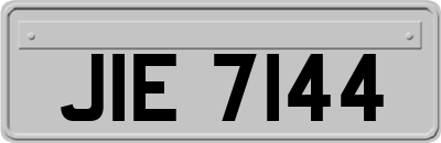 JIE7144
