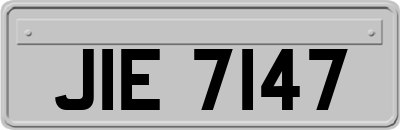 JIE7147