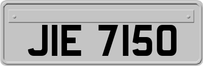 JIE7150