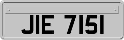 JIE7151