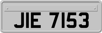 JIE7153