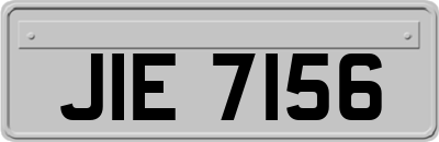 JIE7156