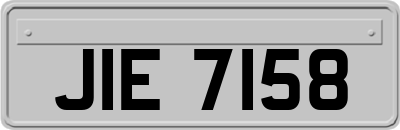 JIE7158