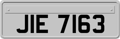 JIE7163