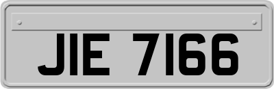 JIE7166