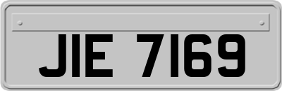 JIE7169