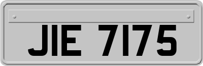 JIE7175