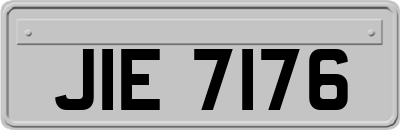 JIE7176