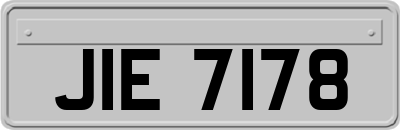 JIE7178